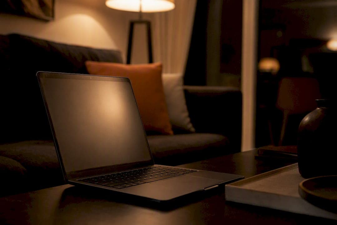 Spectrometer Tested Anti Glare Blue Light Filters for Mac and Windows